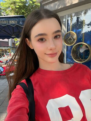 Dasha Taran leaked photo #55