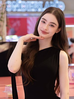 Dasha Taran