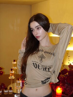 Dasha Taran leaked photo #69