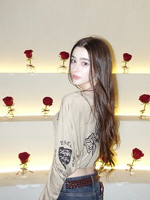Dasha Taran leaked photo #72