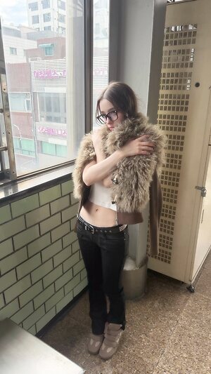 Dasha Taran leaked photo #80