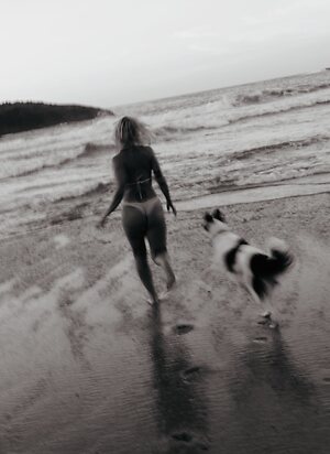 Dasha leaked photo #112