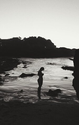 Dasha leaked photo #113