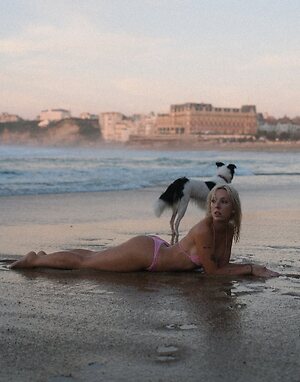 Dasha leaked photo #116