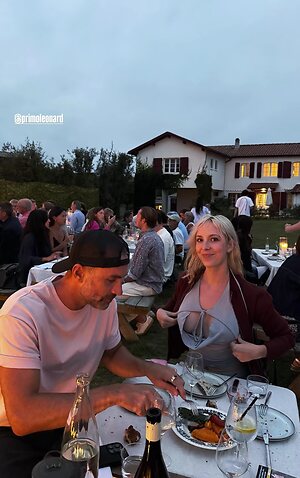 Dasha leaked photo #119