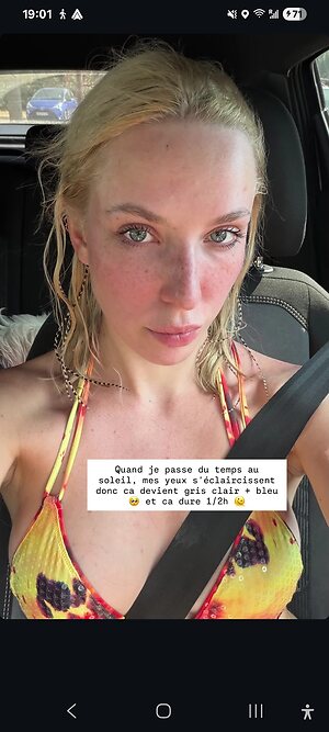 Dasha leaked photo #124