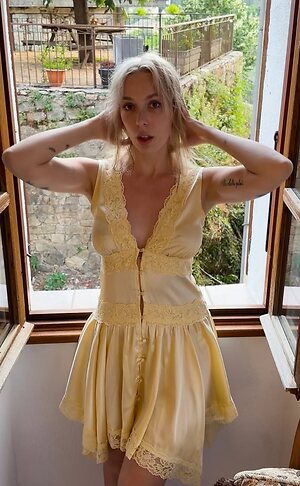 Dasha leaked photo #126