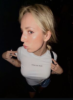 Dasha leaked photo #141