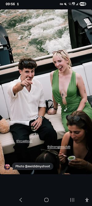 Dasha leaked photo #144