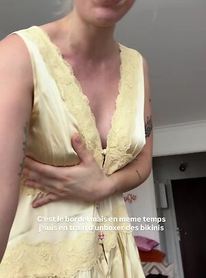 Dasha leaked photo #150