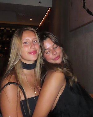dashascaminaci leaked photo #3
