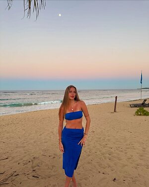 dashascaminaci leaked photo #4