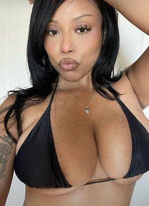 Dashofkitty leaked photo #4