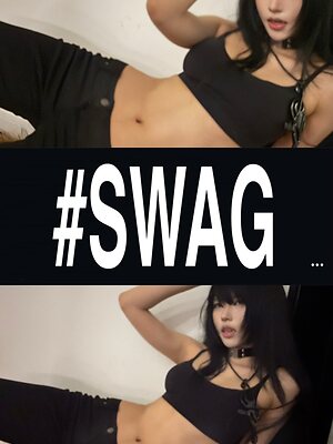 Daturakisses- Sacha Wang leaked photo #48