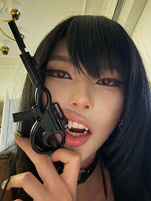 Daturakisses- Sacha Wang leaked photo #49
