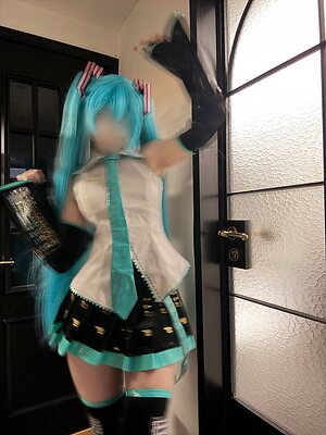Daturakisses- Sacha Wang leaked photo #69