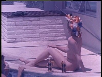 Davee Decker Nude Leaked Photo #4