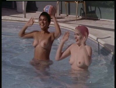 Davee Decker Nude Leaked Photo #7