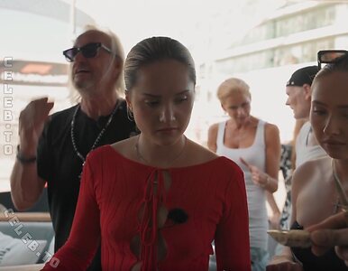 Davina Geiss Nude Leaked Photo #9