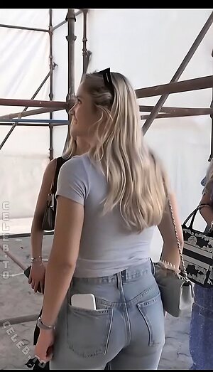 Davina Geiss Nude Leaked Photo #11