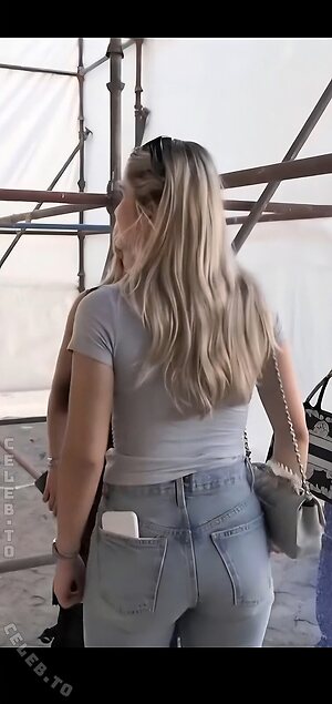 Davina Geiss Nude Leaked Photo #12