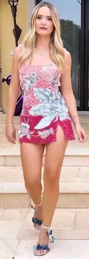 Davina Geiss Nude Leaked Photo #19