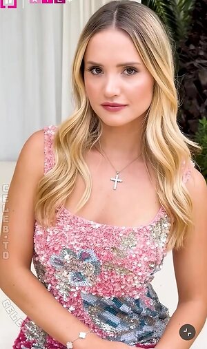 Davina Geiss Nude Leaked Photo #21