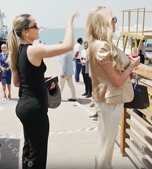 Davina Geiss Nude Leaked Photo #22