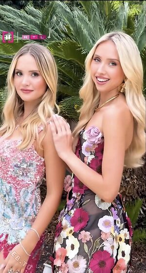 Davina Geiss Nude Leaked Photo #28