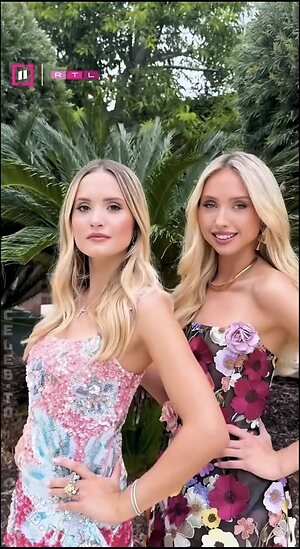 Davina Geiss Nude Leaked Photo #31