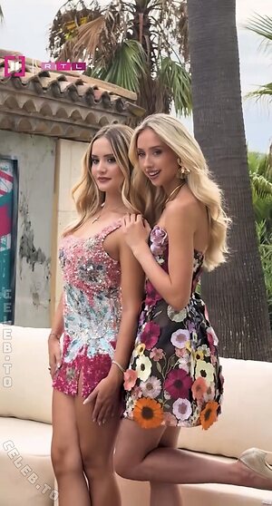 Davina Geiss Nude Leaked Photo #32