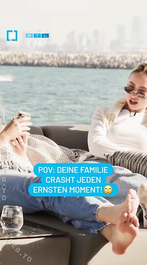 Davina Geiss Nude Leaked Photo #33