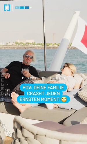 Davina Geiss Nude Leaked Photo #34