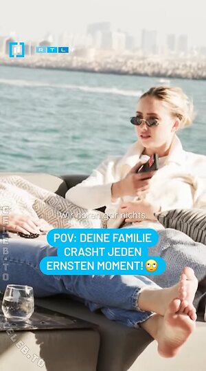 Davina Geiss Nude Leaked Photo #35