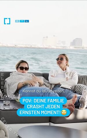 Davina Geiss Nude Leaked Photo #36