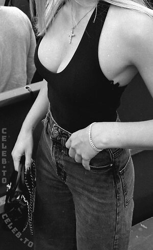 Davina Geiss Nude Leaked Photo #43