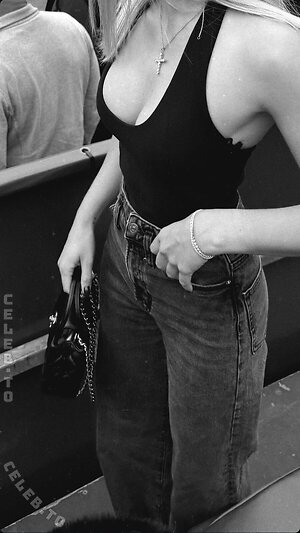 Davina Geiss Nude Leaked Photo #44