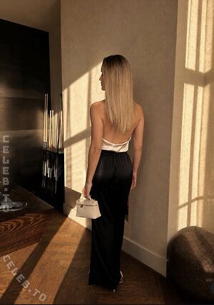Davina Geiss photo