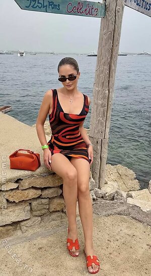 Davina Geiss