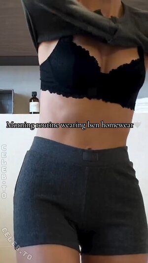 Davina Geiss leaked photo #233