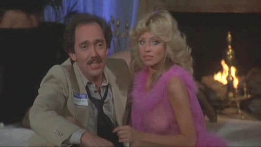 Dawn Clark leaked photo #2