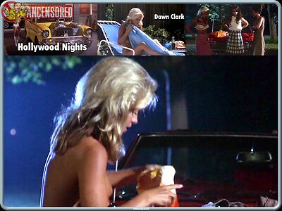 Dawn Clark Nude Leaked Photo #27
