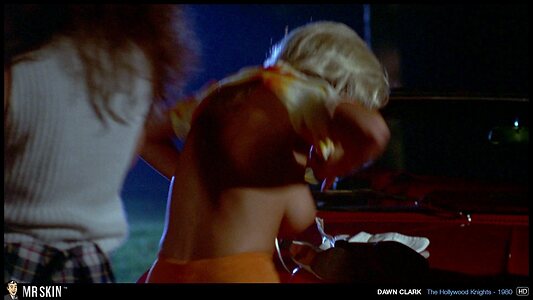 Dawn Clark Nude Leaked Photo #29