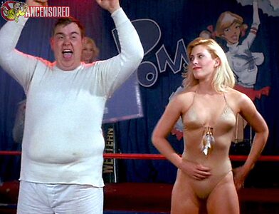 Dawn Clark leaked photo #42