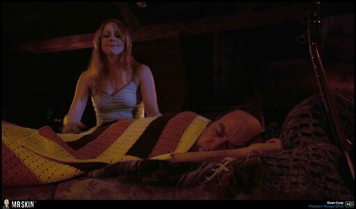 Dawn Cody leaked photo #2