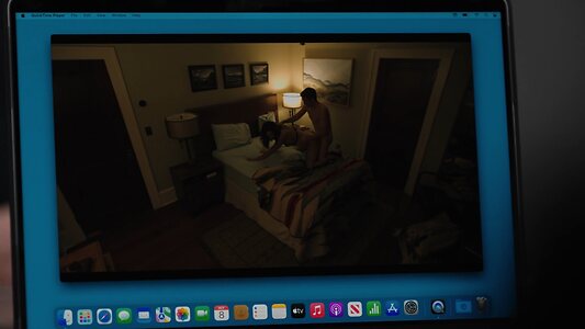 Dawn Olivieri Nude Leaked Photo #9