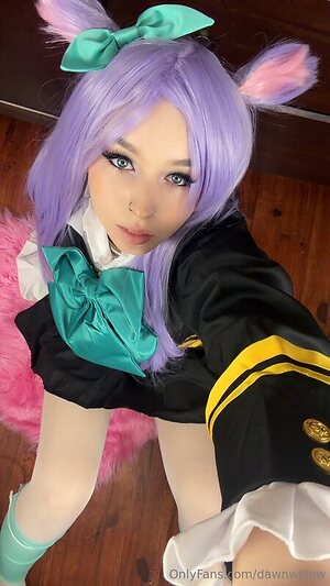 Dawn Willow leaked photo #30