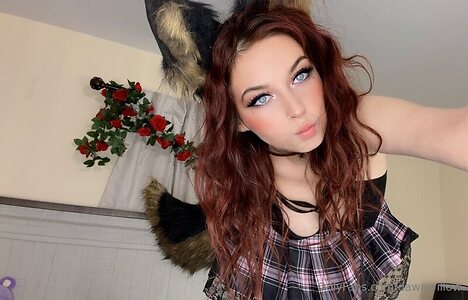 Dawn Willow leaked photo #51