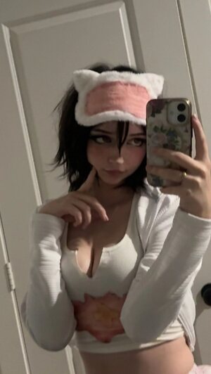 dawns.destiny leaked photo #4