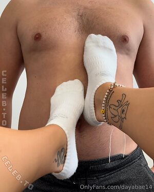 DayaBae Nude Leaked Photo #2